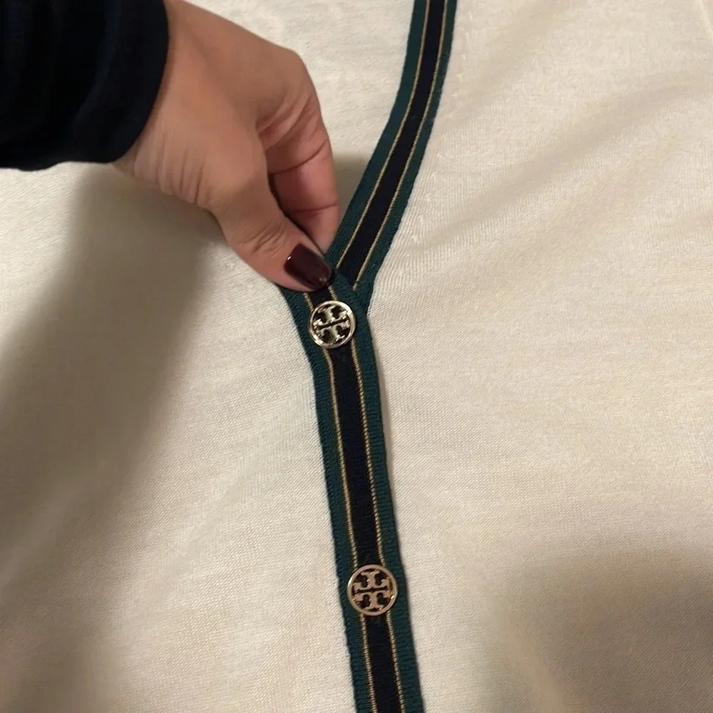 Tory Burch Sweater - Picture 5 of 8